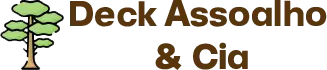 logo Deck Assoalho e Cia